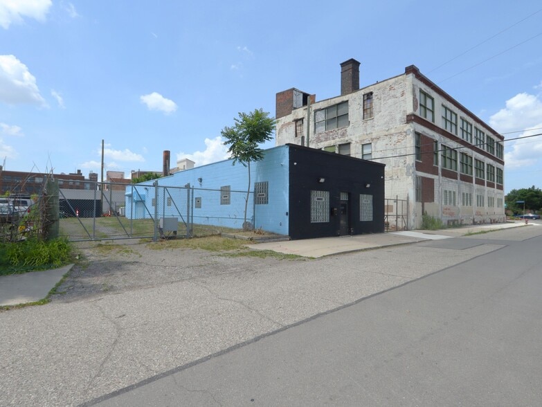 6543 Hastings Rd, Detroit, MI for sale - Building Photo - Image 3 of 22