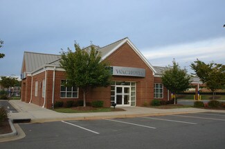 Plus de détails pour 15030 Idlewild Rd, Stallings, NC - Commerce de détail à louer