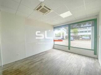 More details for Rue Colonel Chambonnet, Bron - Office for Lease