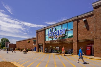 Plus de détails pour 7467 St. Andrews Rd, Irmo, SC - Bureau/Commerce de détail, Commerce de détail à louer