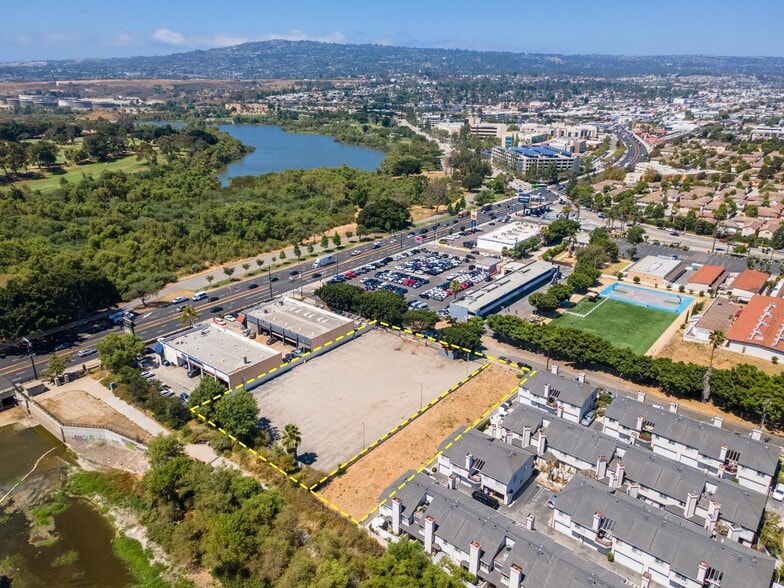 25530 Dodge, Harbor City, CA for sale - Building Photo - Image 1 of 18