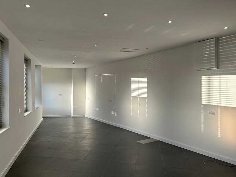 1-2 Perry Rd, Bristol à louer - Photo du bâtiment - Image 2 de 5