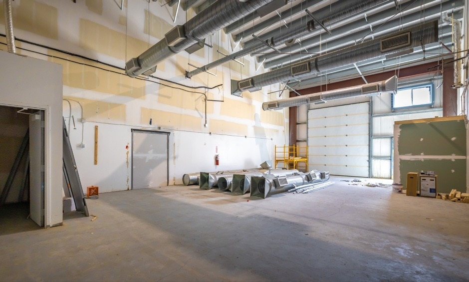 7341 Industrial Way, Pemberton, BC for sale Interior Photo- Image 1 of 3