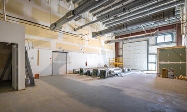 7341 Industrial Way, Pemberton, BC for sale Interior Photo- Image 1 of 3