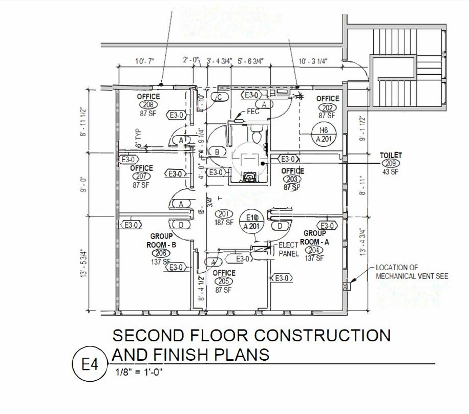 520 Saybrook Rd, Middletown, CT for lease Floor Plan- Image 1 of 1