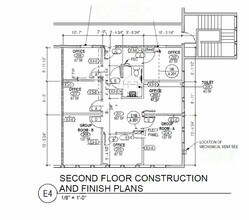 520 Saybrook Rd, Middletown, CT for lease Floor Plan- Image 1 of 1