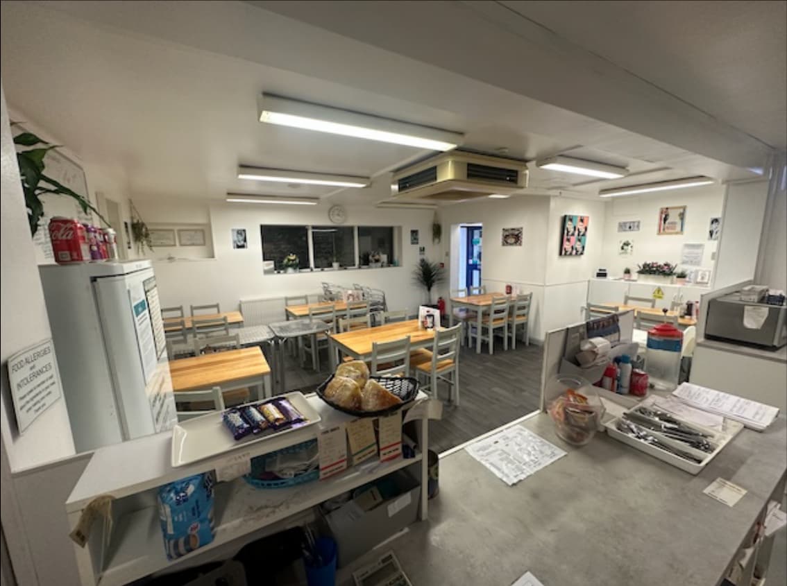 151 West Way, Stafford à louer Photo intérieure- Image 1 de 1