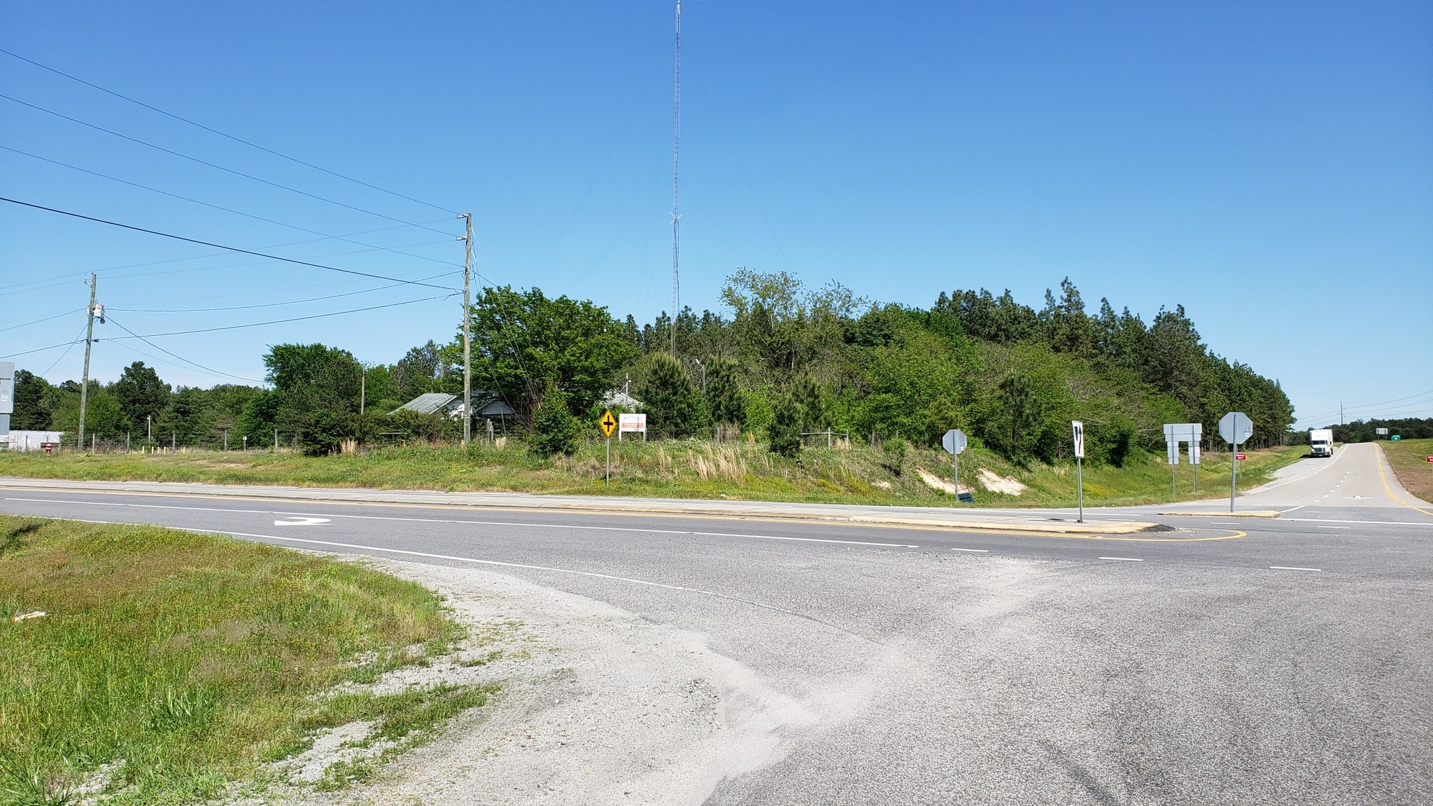 467 Louis Breeden Blvd, Hamlet, NC à vendre Autre- Image 1 de 7