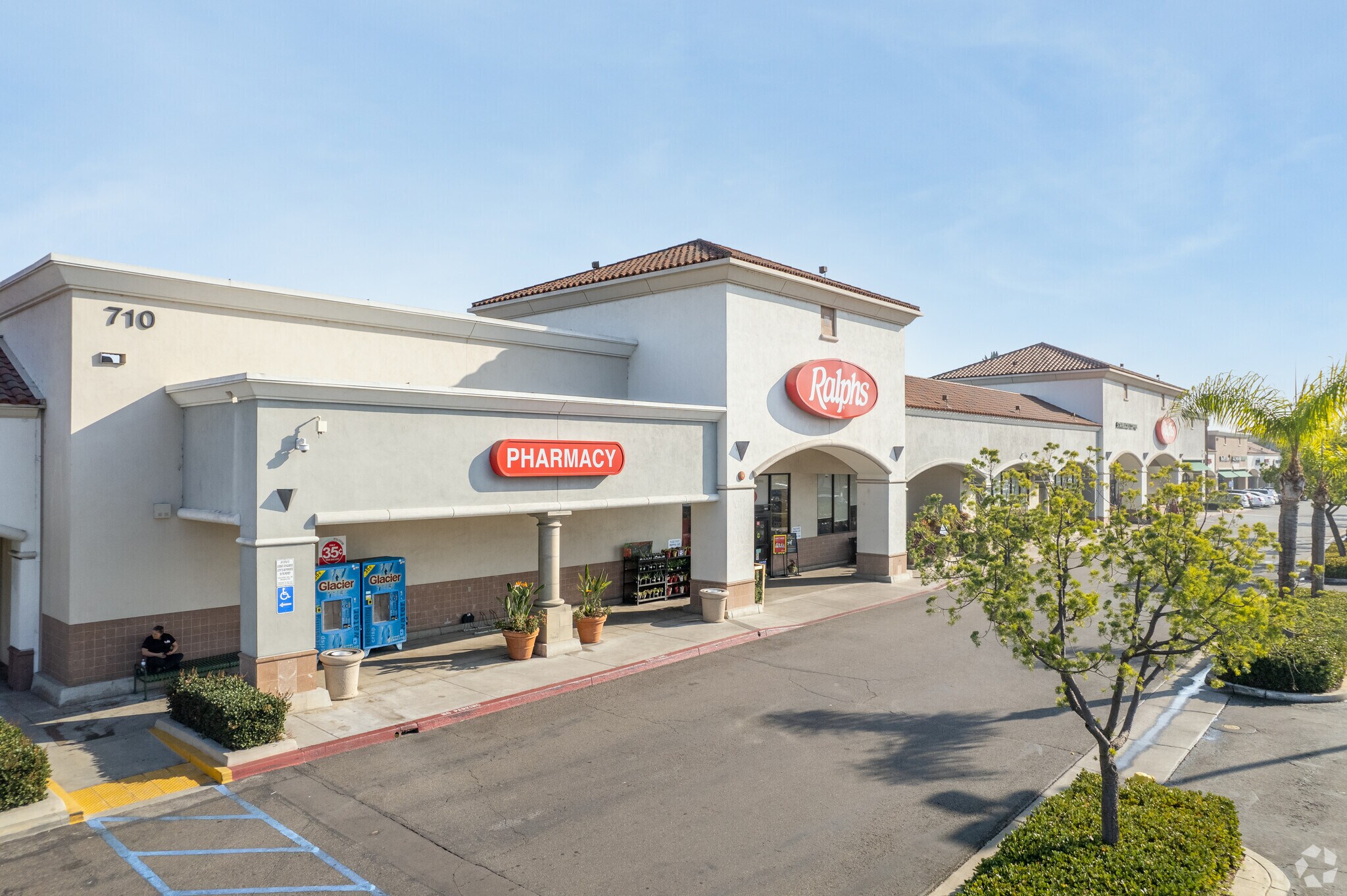 600-750 N Rose Dr, Placentia, CA for lease Primary Photo- Image 1 of 6