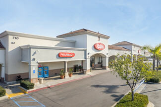 More details for 600-732 N Rose Dr, Placentia, CA - Retail for Lease