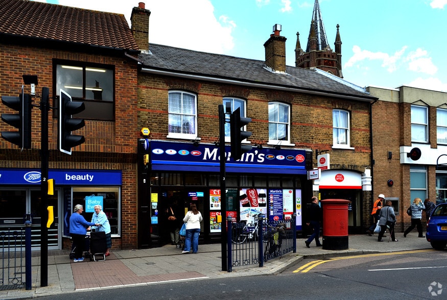 39-43 High St, St Neots for lease - Building Photo - Image 3 of 3