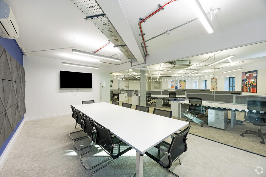 46-48 Webber St, Londres à louer - Photo intérieure - Image 3 de 29