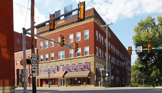 More details for 95 E High St, Waynesburg, PA - Office, Retail for Lease