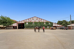 Shiloh West a Bay AREA Equestrian Paradise - 1031 Exchange Property