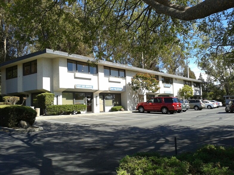 701 Southampton Rd, Benicia, CA for lease - Building Photo - Image 3 of 7