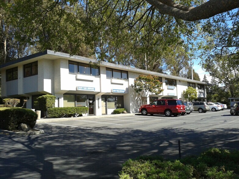 701 Southampton Rd, Benicia, CA à louer - Photo du bâtiment - Image 3 de 7