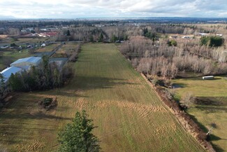 Plus de détails pour 4682 Guide Meridian rd, Bellingham, WA - Terrain à vendre