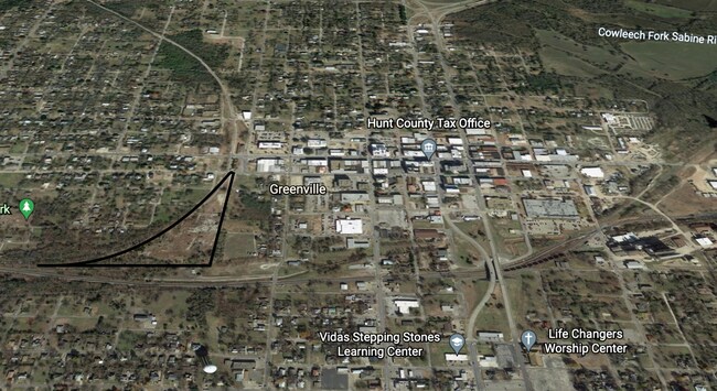 More details for 3000 Spencer St, Greenville, TX - Land for Sale