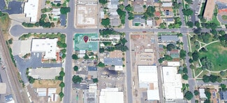 Plus de détails pour 2 S Galapago St, Denver, CO - Terrain à vendre