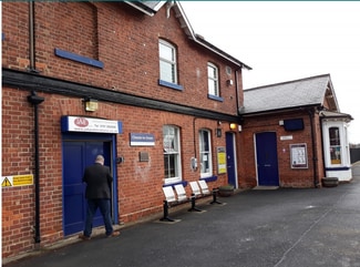 More details for Station Rd, Chester Le Street - Retail for Lease