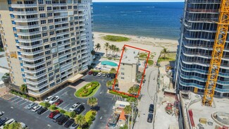 Plus de détails pour 3401 NE 10th St, Pompano Beach, FL - Services hôteliers à vendre