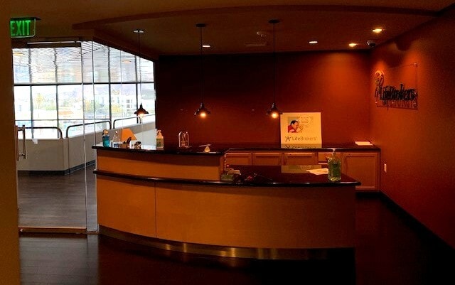 2633 E Indian School Rd, Phoenix, AZ for sale - Interior Photo - Image 3 of 19