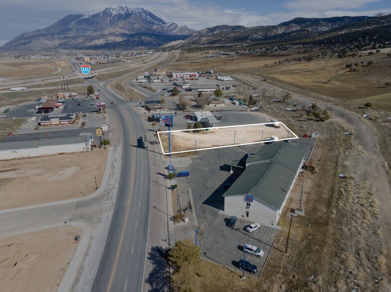 2195 S Main St, Nephi, UT for sale - Primary Photo - Image 1 of 2