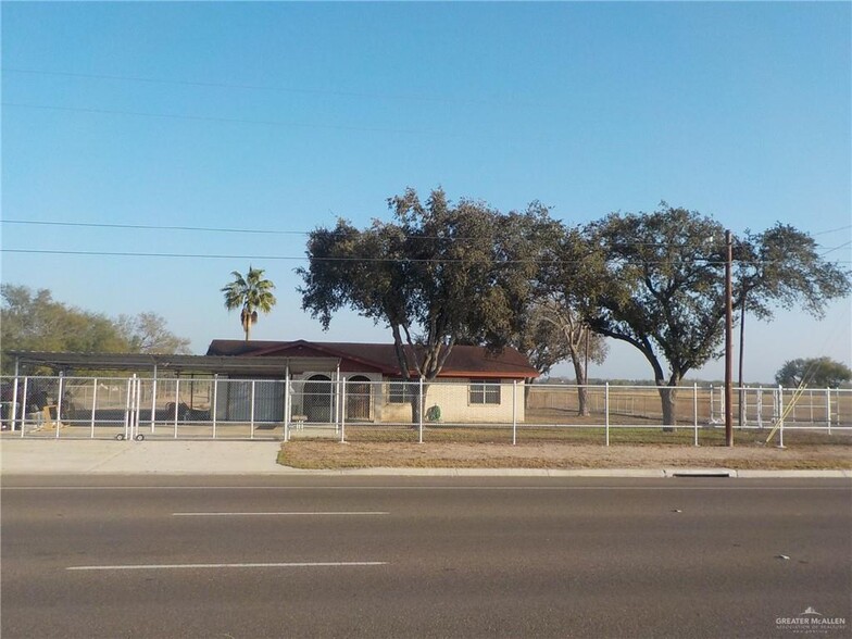 12130 W Mile 7 Rd, Mission, TX for sale - Primary Photo - Image 1 of 13