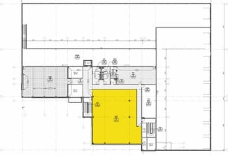 700 South Ave, Middlesex, NJ for lease Floor Plan- Image 1 of 1