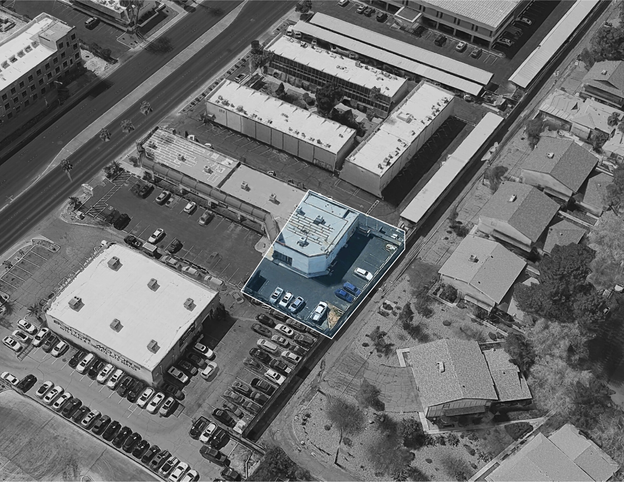 1550 E Tropicana Ave, Las Vegas, NV à louer Photo intérieure- Image 1 de 1