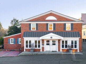 More details for 6 Pendleton St, Middleburg, VA - Office for Sale