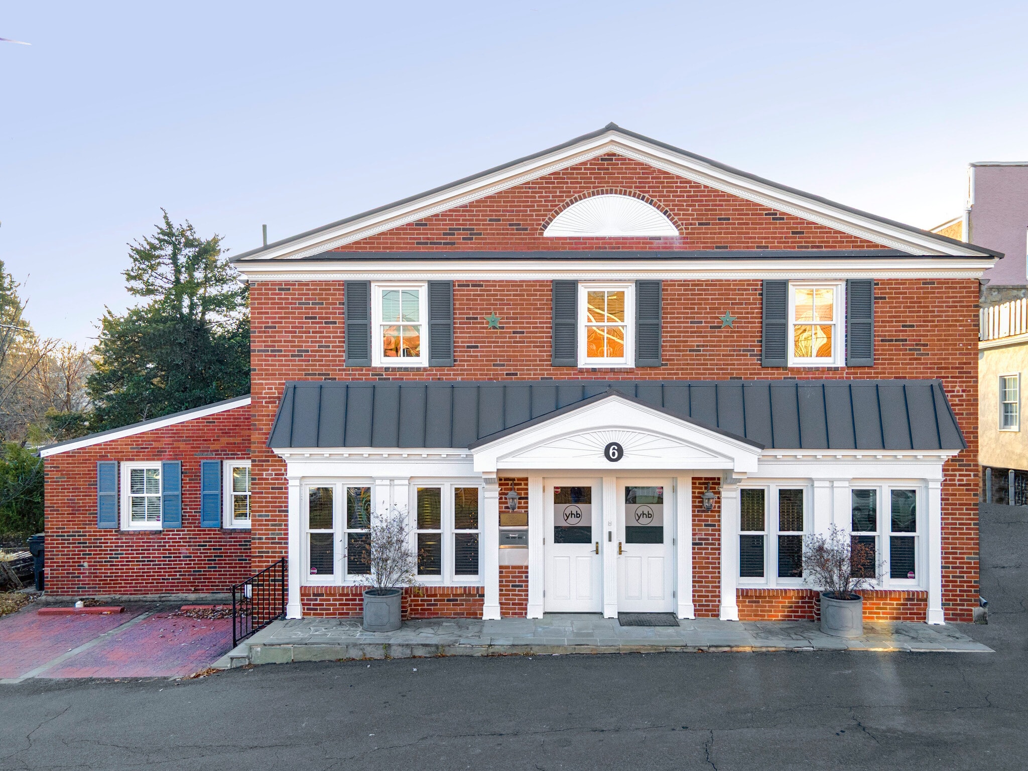 6 S. Pendleton Street, Middleburg, VA for sale Building Photo- Image 1 of 26