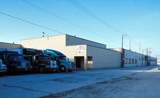 More details for 4540 S Kolmar Ave, Chicago, IL - Industrial for Lease