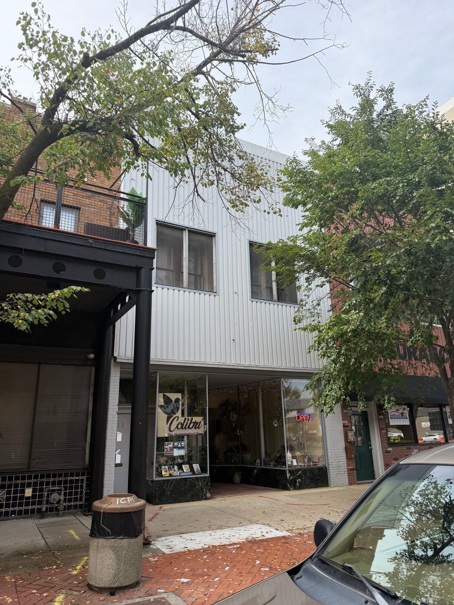 215 N Chicago St, Joliet, IL for lease Primary Photo- Image 1 of 10