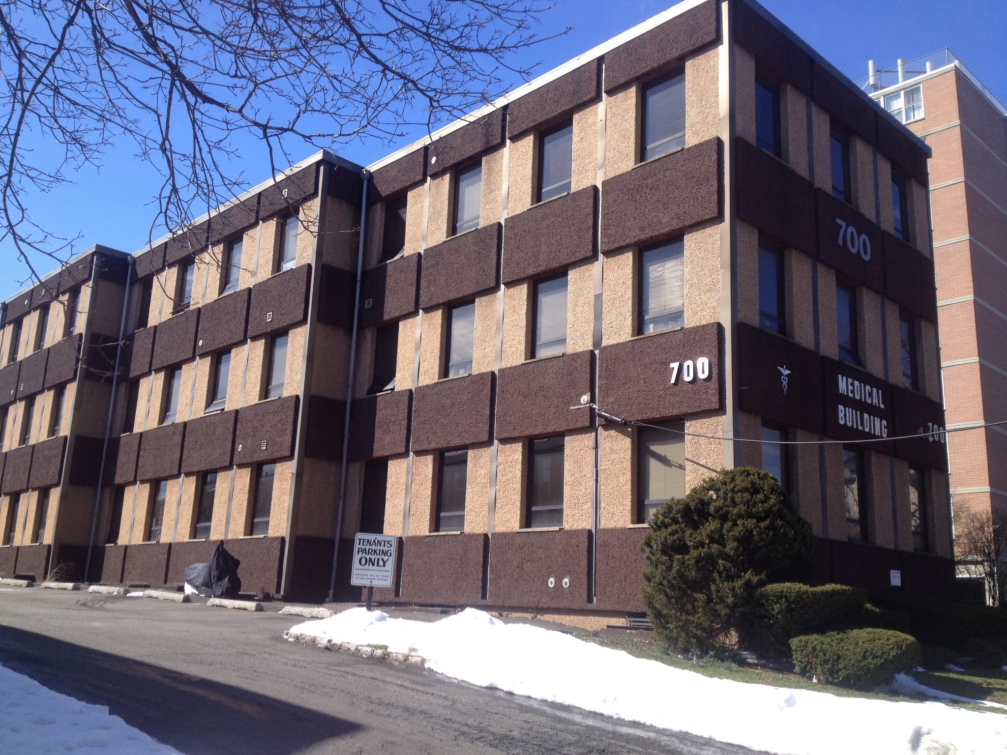700 N Broad St, Elizabeth, NJ for sale Building Photo- Image 1 of 7