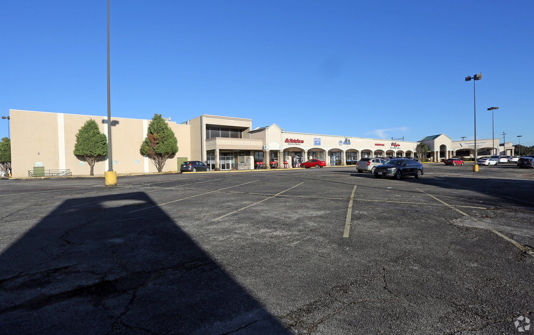 1625 N Story Rd, Irving, TX for lease Primary Photo- Image 1 of 7