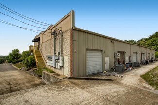 Plus de détails pour 1227 Lakeview Dr, Franklin, TN - Bureau, Local d'activités à louer