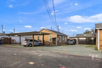 Plus de détails pour 19 Washington St, Bay Point, CA - Multi-résidentiel à vendre