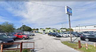 More details for 2576 N Orange Blossom Trl, Kissimmee, FL - Retail for Sale