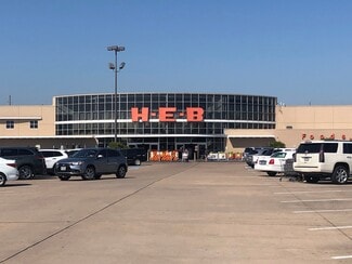 Plus de détails pour 4805-4975 Highway 6 N, Houston, TX - Commerce de détail à louer