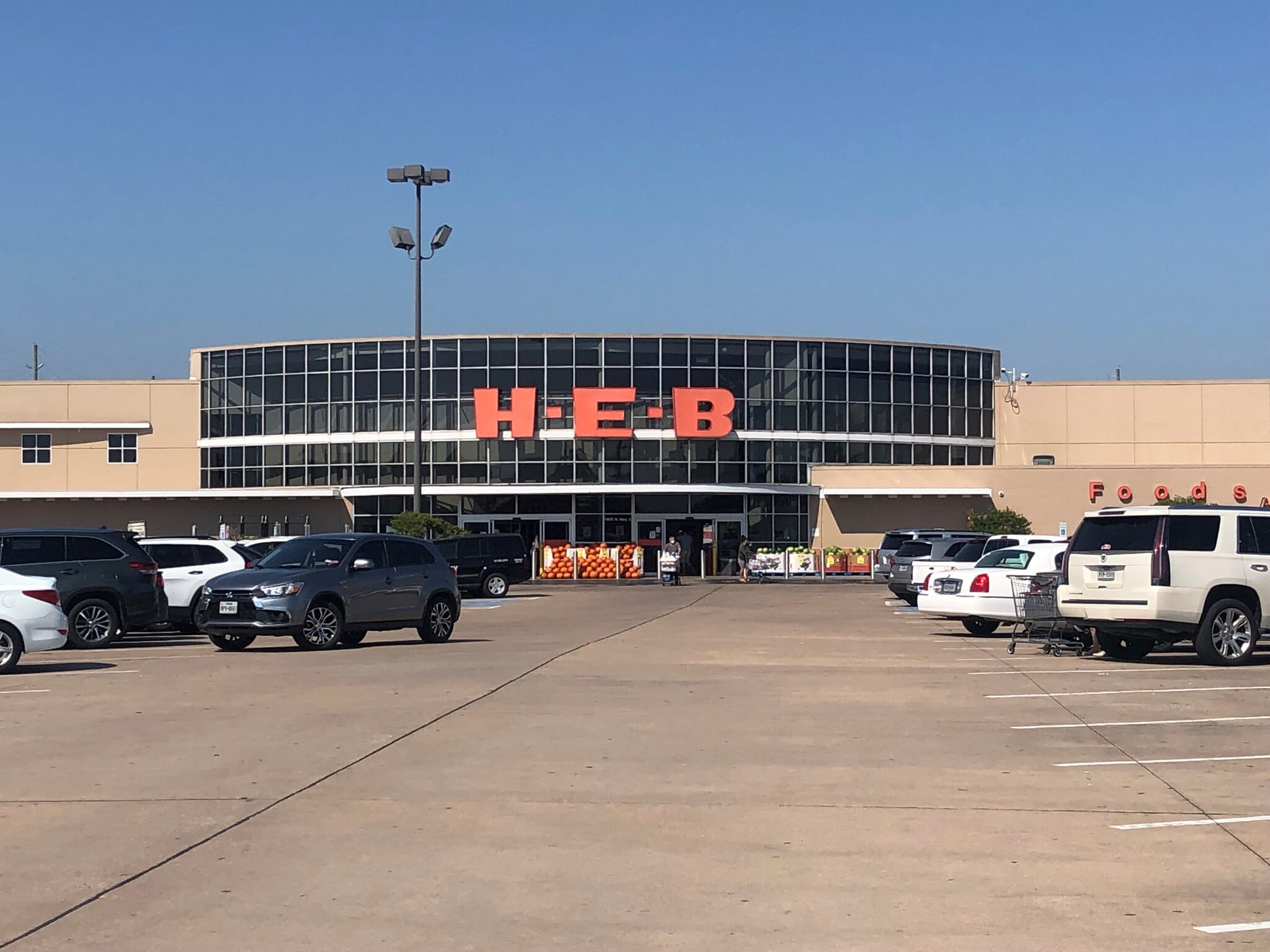 4805-4975 Highway 6 N, Houston, TX for lease Primary Photo- Image 1 of 14