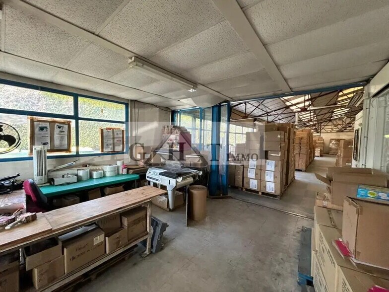 Industrial in Brétigny-sur-Orge for sale - Interior Photo - Image 3 of 13