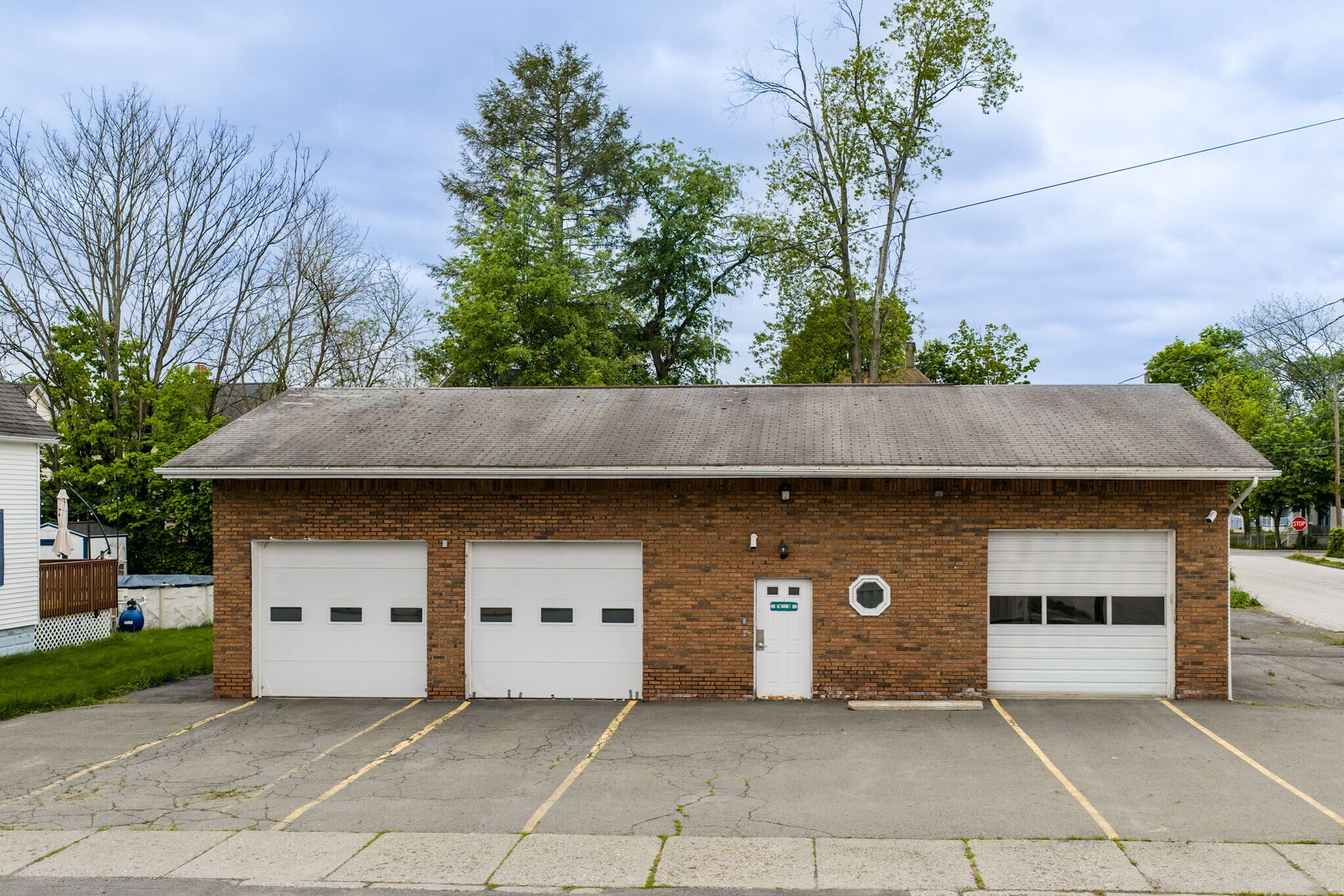 29 Church St, Port Jervis, NY à vendre Photo principale- Image 1 de 21