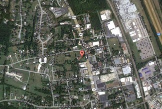 Plus de détails pour 434 N Main St, Goodlettsville, TN - Terrain à vendre