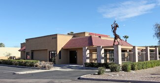 More details for 8140 E McDowell Rd, Scottsdale, AZ - Office for Sale