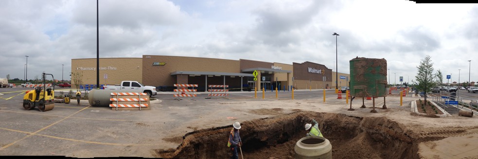 1005 Main St, Brownsville, TX for sale - Building Photo - Image 1 of 1