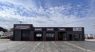 Plus de détails pour 712 S Military Ave, Green Bay, WI - Vente au détail à vendre