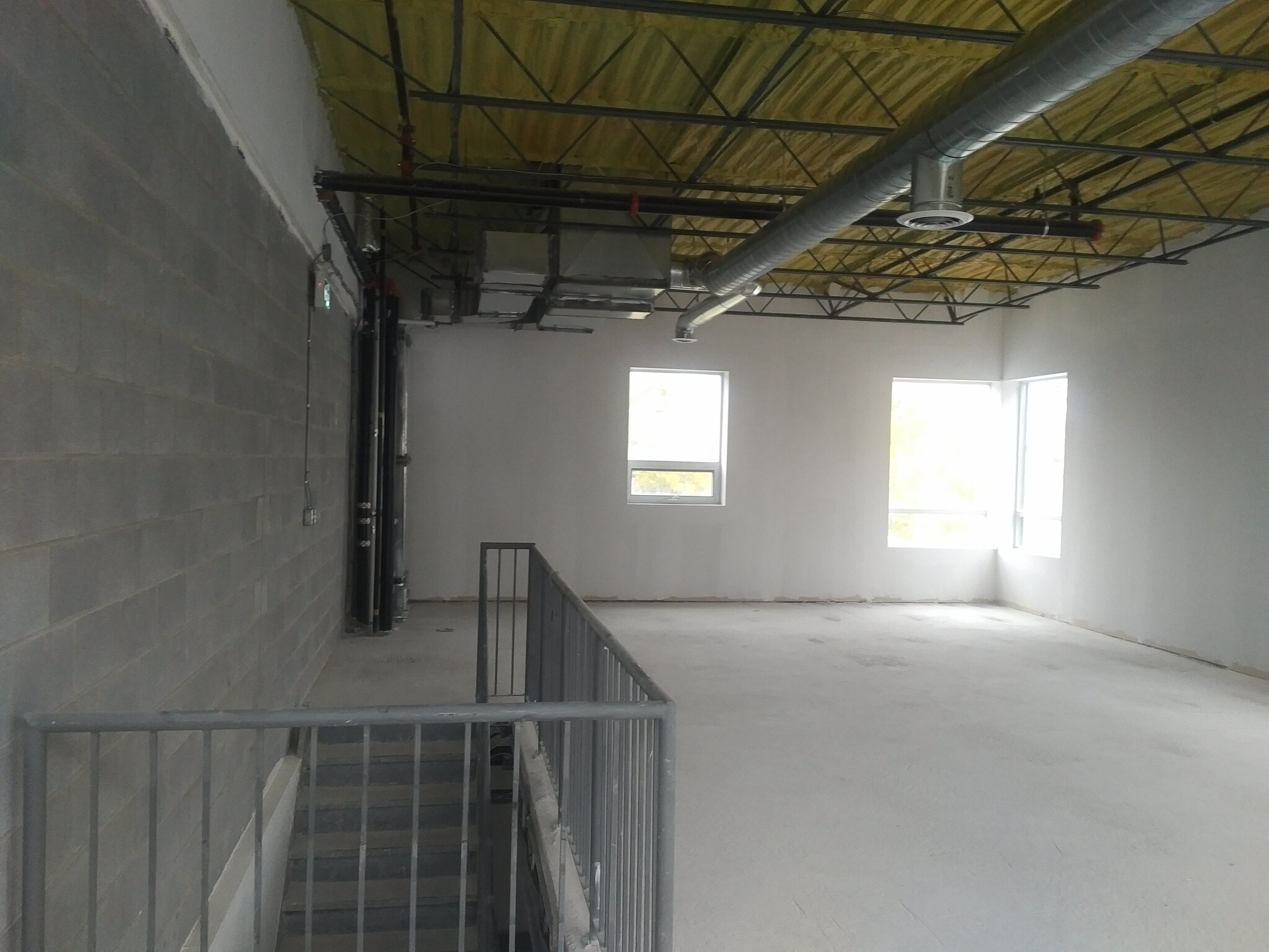 362 Wallace Av, Toronto, ON à vendre Photo intérieure- Image 1 de 1