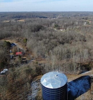 More details for Loudermilk Rd, Glouster, OH - Land for Sale