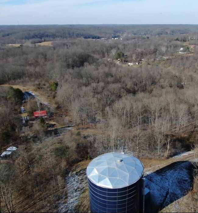 Plus de détails pour Loudermilk Rd, Glouster, OH - Terrain à vendre